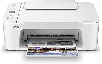 PIXMA TS3720 Wireless All-in-One Printer (6671C022)