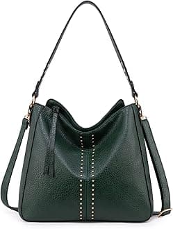 Montana WestHobo Bag for Women Crossbody Purse and Handbags Ladies Chic Shoulder Bags