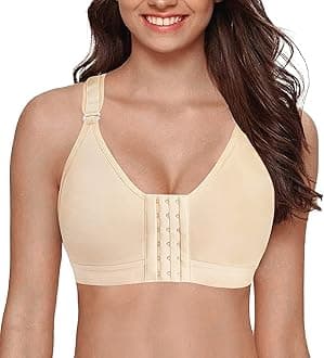 Post Surgery Sports Bra