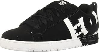 DC COURT GRAFFIK SQ mens Skate Shoe