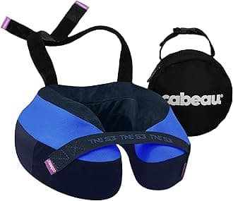 Cabeau Evolution TNE S3 Travel Pillow - Sydney pink
