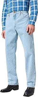 Wrangler Men's Big & Tall Big and Tall 13mwz Cowboy Cut Original Fit Jean