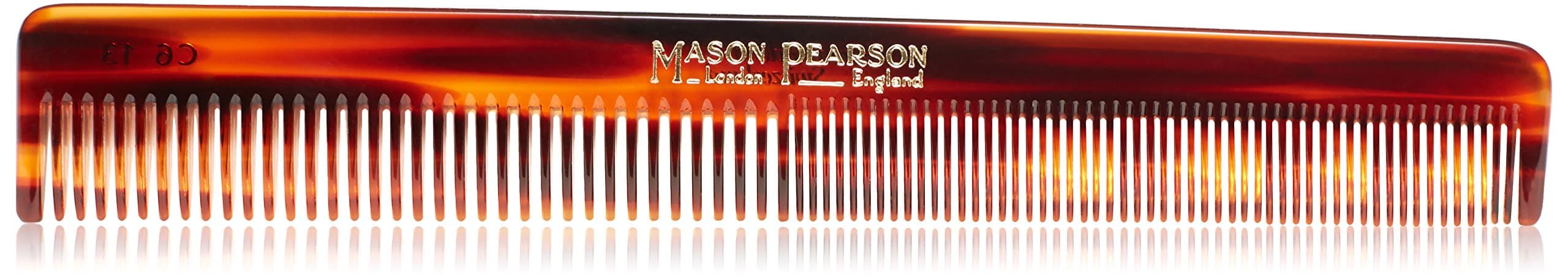 Mason Pearson Cutting Comb, 0.3 lb.