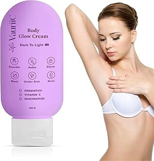 Skin Brightening Pigmentation Cream for Acanthosis Nigricans with Lactic Acid 100gm | Dermatologist Tested Retinol Skin Whitening Cream for Neck, Ankles, Knuckles, Underarms, Armpits, Knees,