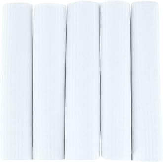 Trafalgar Premium Cotton Handkerchiefs (Box of 5)