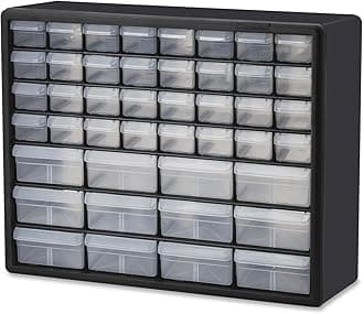 10144 44 Drawer Cabinet