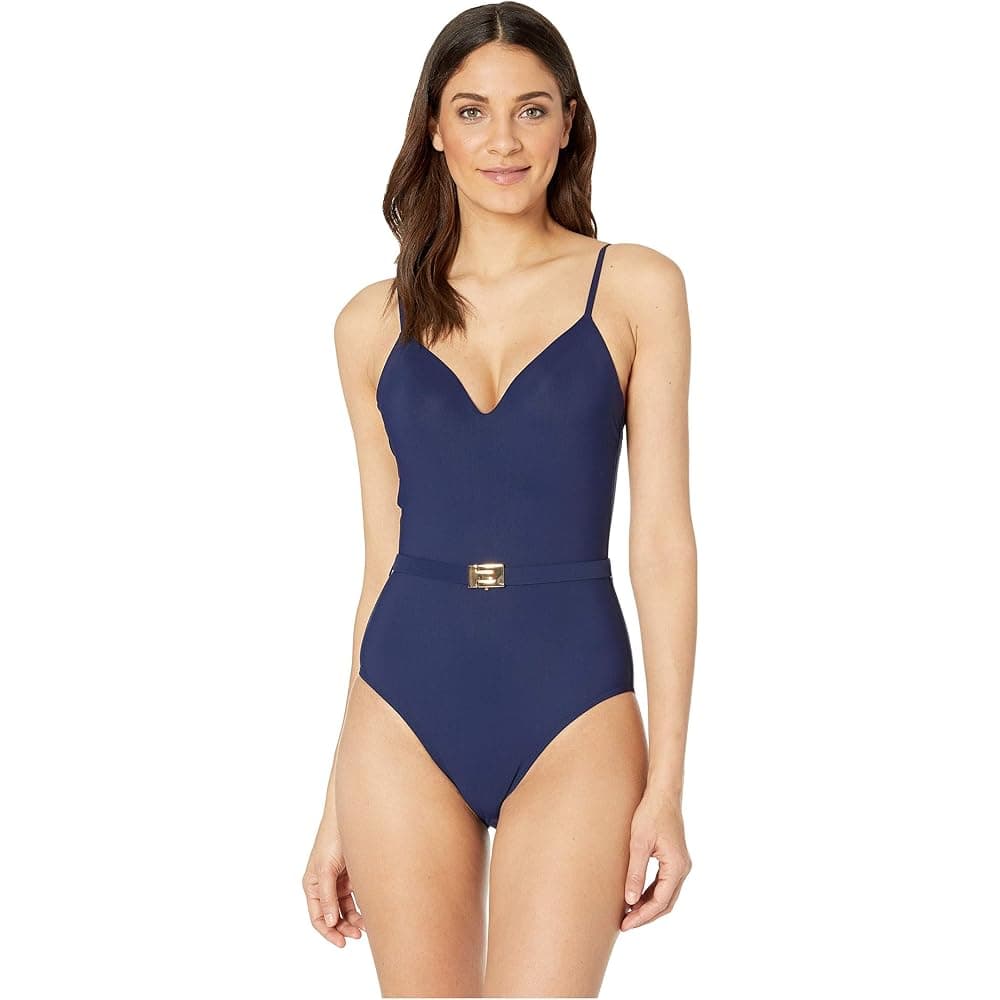 T-Belt One-Piece