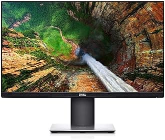 P series P2319H [Professional Series 23-inch Wide Monitor]