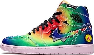 Jordan Mens Air 1 Retro High OG DC3481 900 J Balvin - Size 10.5