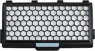Compatible with Miele active air clean 50 filter | C3 filter, miele vacuum filter For cat and dog c3 Compact C1, Compact C2, Complete C2, Complete C3, S4000, S5000, S6000 and S8000 S4 S5 S6 S8 series