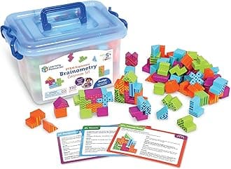 Learning Resources STEM Explorers Brainometry Classroom Set