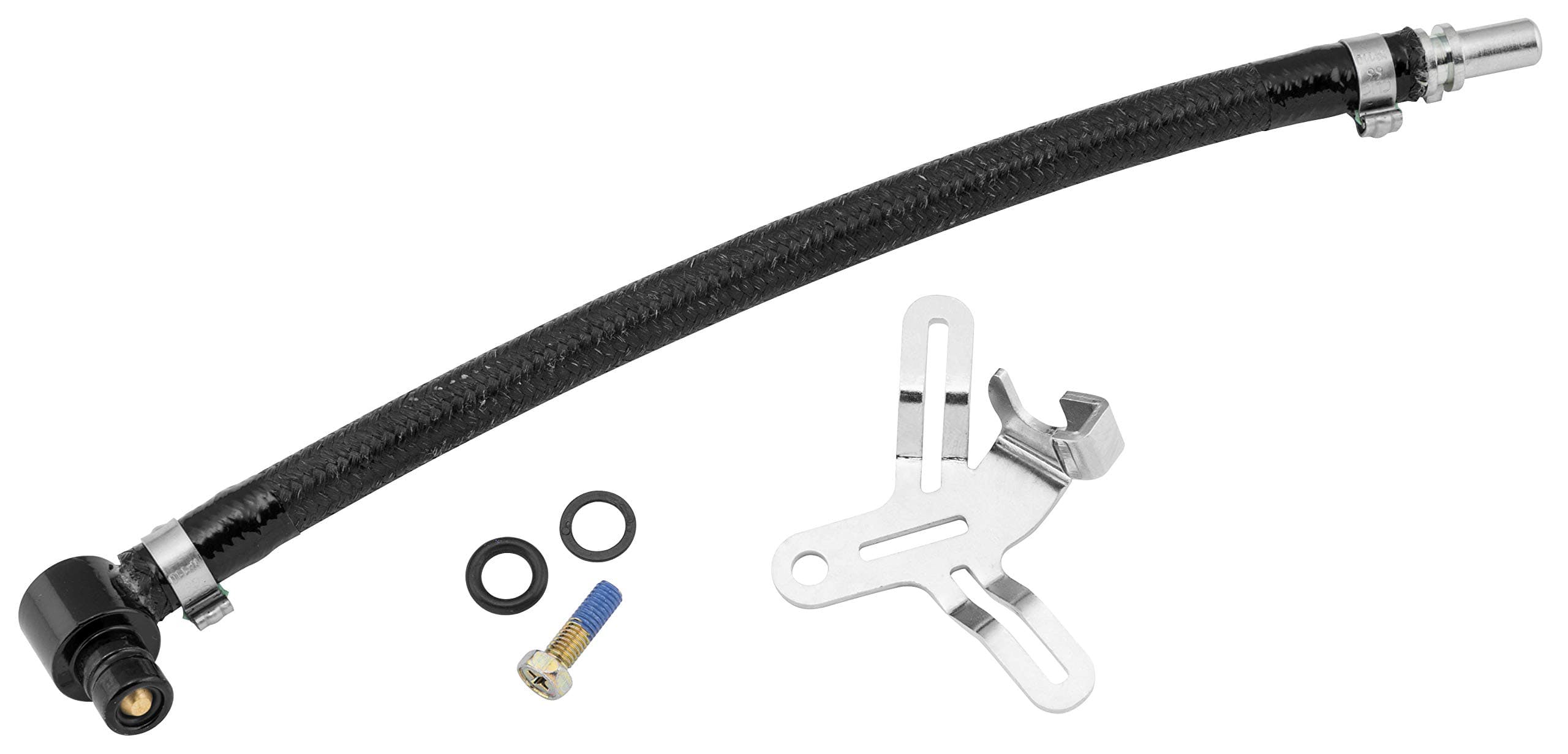 Twin Power EFI Fuel Line