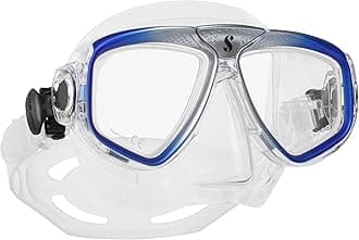 Zoom EVO Diving Mask