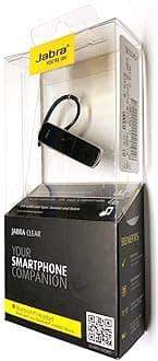 Jabra Headset CLEAR Bluetooth