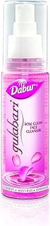 Dabur Gulabari Face Freshener- 100mL
