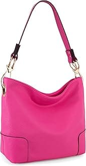 Montana WestMedium Hobo Bags for Women Top Handle Satchel Shoulder Purse Bucket Handbag