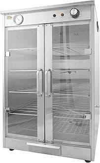 Festa Essential Commercial Food Warmer PW-5-01