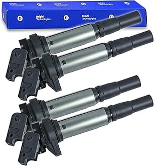 Delphi GN10572 12B1 Ignition Coil