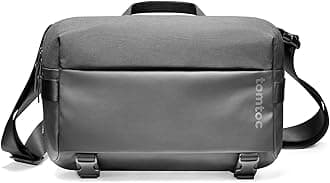 Compact EDC Sling Bag 3L-10L, Minimalist Crossbody Bag Chest Shoulder Pack for Men Women, X-pac/Recycled Polyester