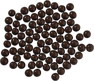 Valrhona Caramelia Crunchy Pearls 8 oz