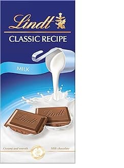Classic Recipe Milk 100g