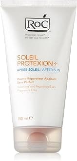 ROC Soleil Protexion+ After-Sun Soothing & Repairing Balm (Fragrance Free) 150ml/5oz