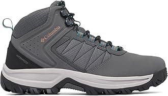 Columbia Transverse Hike Waterproof mens Hiking Shoe