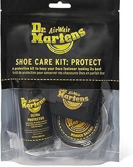Kit 1 Shoe Accessory, Black