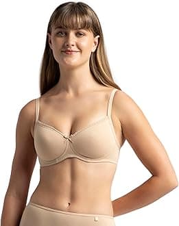 Jockey Women 1723_Pack of 1 T-Shirt Bra