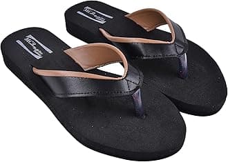 MCR Healthcare Women's Orthopedic Diabetic Light Weight Soft Footwear/Chappal/Sandals/Slippers for Girls