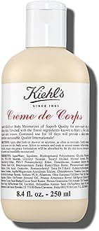 Kiehl´s CREME DE CORPS 8 4 OZ¨ML