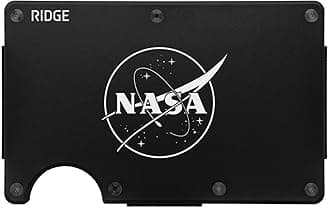 Ridge Wallet - NASA Nebula, NASA Nebula