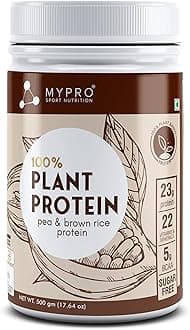 PLANT PROTEIN