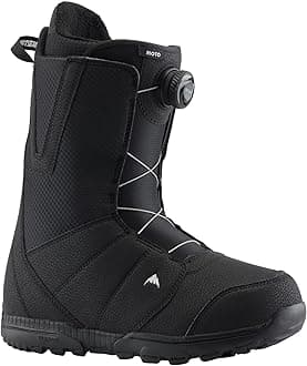 Burton Moto BOA Mens Snowboard Boots