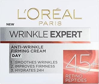 L'Oreal Paris Anti-Wrinkle Hydrating Cream, 50ml