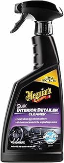 G13616EU Quik Interior Detailer 473 ml