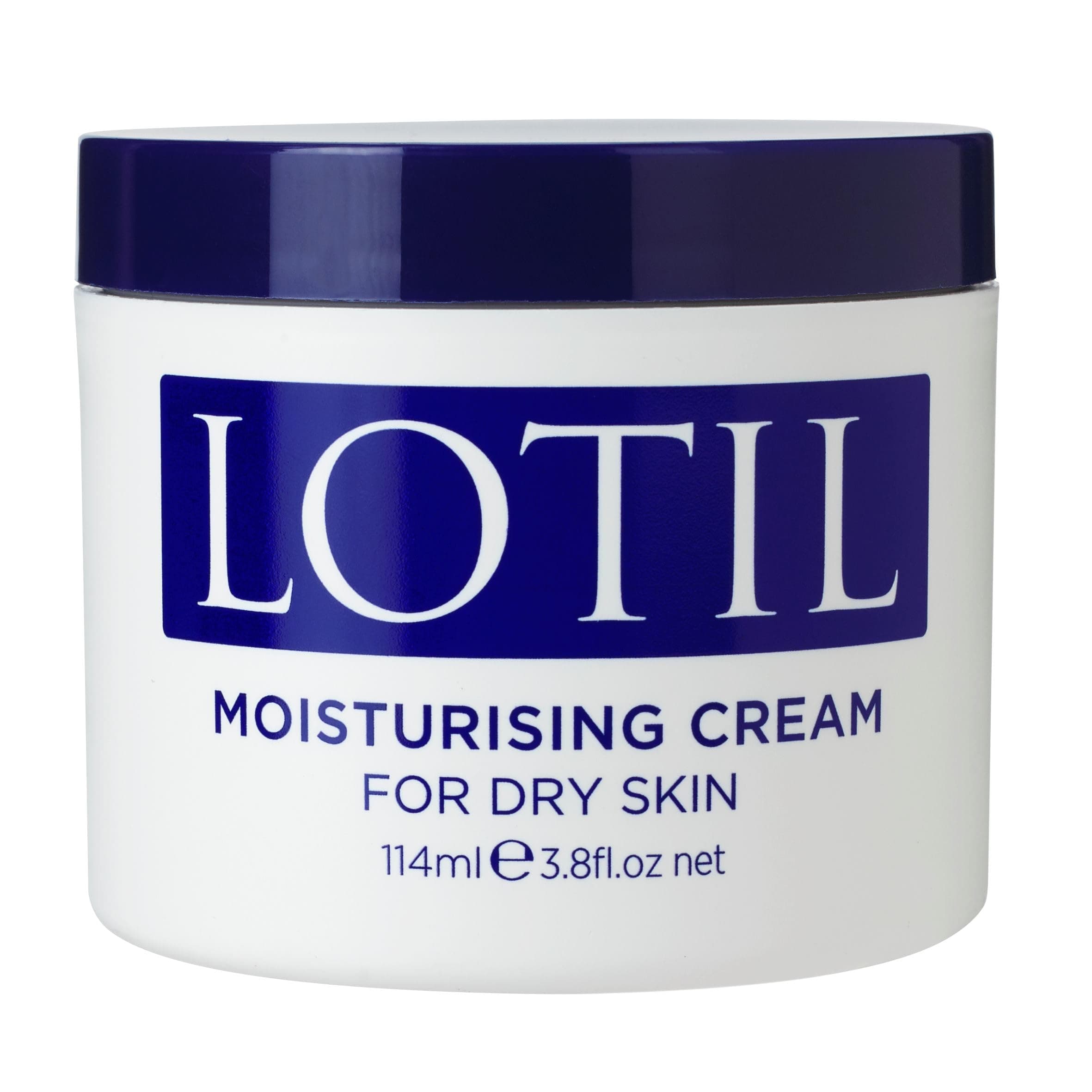 Cream for Dry Skin 114ml