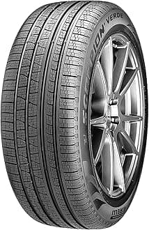 Scorpion Verde All Season 255/60R19 113V Highway Tire