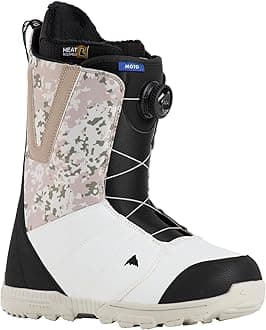 Burton Men's Moto Boa Boots