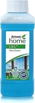 Glass Cleaner L.O.C Amway Home