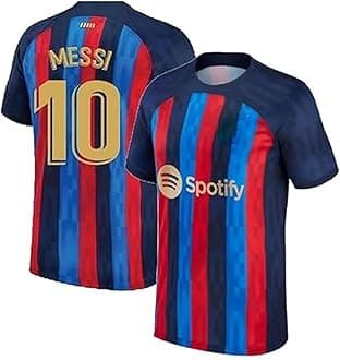 Inter Miami Messi Jersey for Boys,Men,Kids