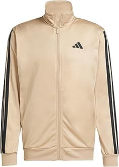Men's 3-Stripes Tricot Track Top