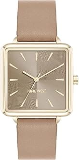 Nine WestWomen's Strap Watch