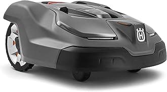 Outdoor Power Equipment Automower 450Xh Robotic Lawn Mower