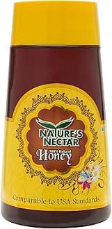 Nature'S Nectar Natural Honey 500G
