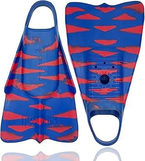DaFinZak Noyle Signature Swimfins