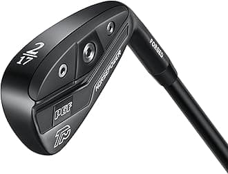 PGF Gold TP Horsepower Pro Forged Individual Iron [Utility Driving Iron]
