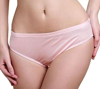 Paradise Silk Knitted Pure Silk Women Panties