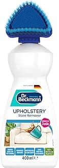 Dr. Beckmann Sofa & Car Seat Stain Remover 400ml Stain Remover Cleaner