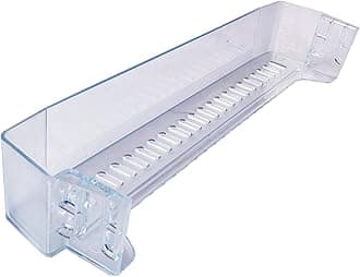 SMIPLEBOL - The Best Is Here Fridge Bottle Shelf Compatible for Samsung Single Door Refridgerator - Top Shelf (Part NO:DA63-01720)